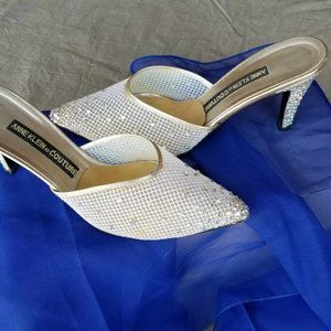 Women's Anne Klein Couture